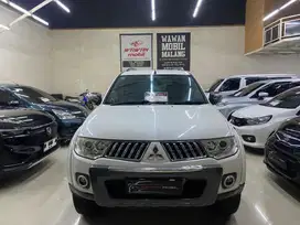 Pajero Sport 2.4 Exceed 2010 Matic, wawan mobil
