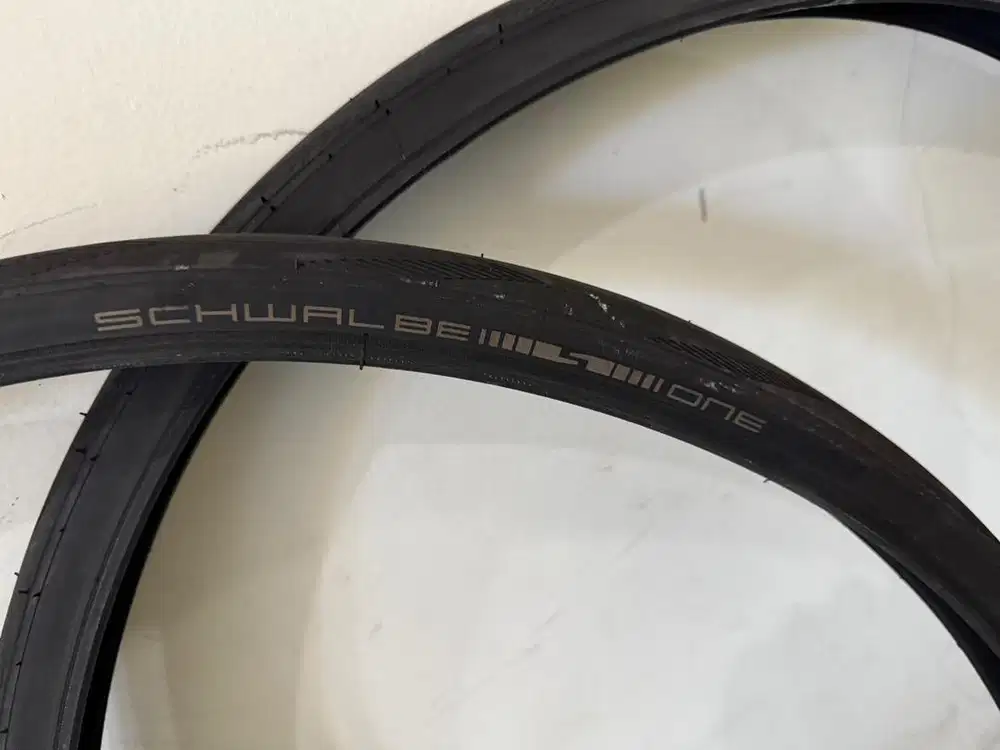 Ban sepeda RB schwalbe one