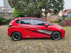 VELG TE37 RUNG 16 JAZZ YARIS BRIO MOBILIO DLL