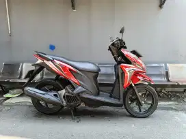 Honda vario 125 KZR tahun 2013 Good Condition