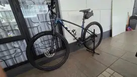 Sepeda MTB TREk