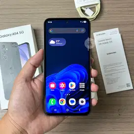 Samsung Galaxy A54 5G 8/256GB SEIN