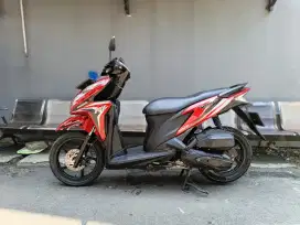 Honda vario 125 KZR tahun 2013 Kondisi Bagus