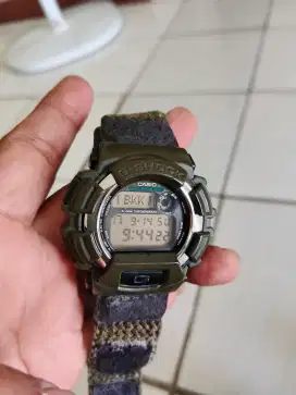 Casio G-Shock DW-9500