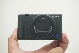 SONY ZV1 ZV-1 Kamera VLOG SELFIE VIDEO LOG NOT ZV-1F