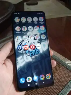 Poco F4 5G 8/256 Silver