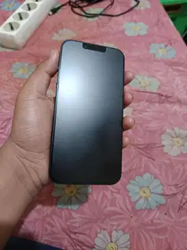 JUAL IP 13 STARLIGHT 128GB IBOX