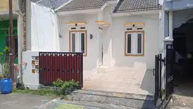 JUAL RUMAH DI CLUSTER PRAPANCA BEBAS BANJIR,LINGKUNGAN SEJUK & ASRI