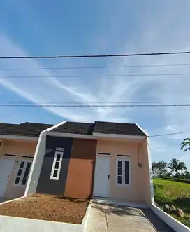 Hunian Sejuk Dan Asri Di Parung Kuda Sukabumi