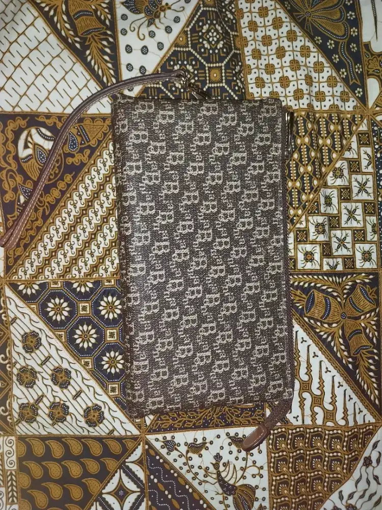 ORI BONIA DOMPET
DIJUAL CEPAT