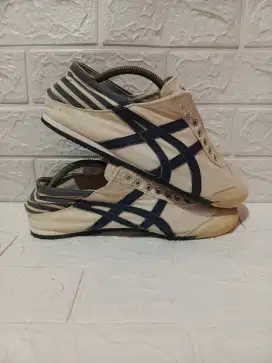 Onitsuka Tiger Paraty slip on Indiana size 45 (28,5cm)