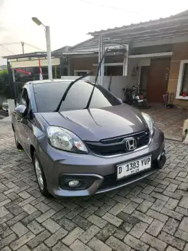 BRIO SATYA 1.2 E A/T
