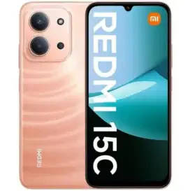 1477 KRRDIT XIAOMI REDMI 15C TERBARU TANPA DP