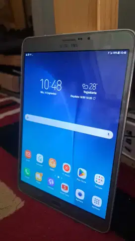 Samsung Galaxy Tab S2 3/32Gb 4G LTE Ex-Sein Gold Color
