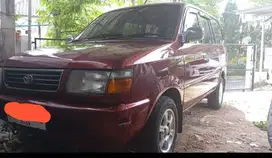 Toyota Kijang 1997 Diesel