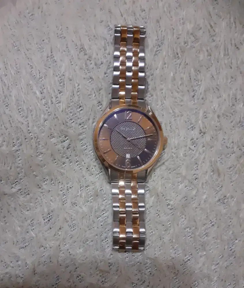 Jual Jam tangan cepat ' BONIA BNR 157