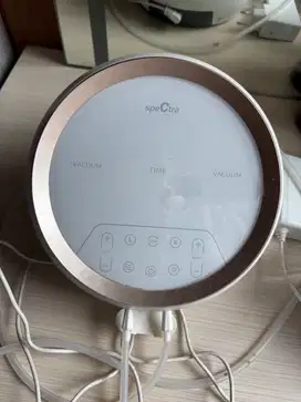 Spectra Dual S Pompa ASI