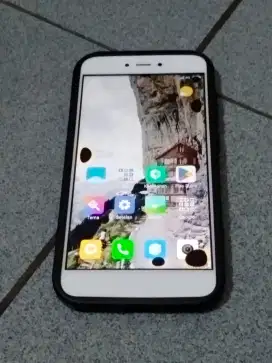 Xiaomi note 5a ram 2/16
