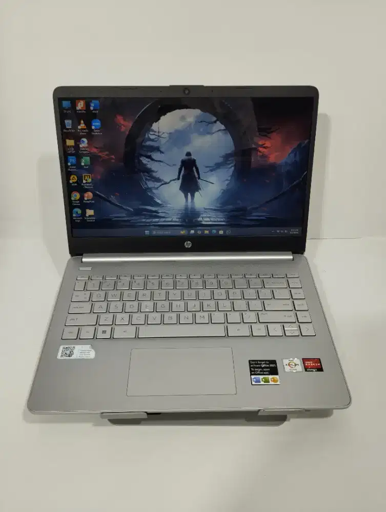 LAPTOP HP PAVILION 14S-FQ0562AU