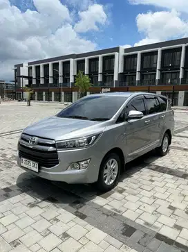 Toyota Innova 2.0 V AT Bensin 2016 Pajak Panjang