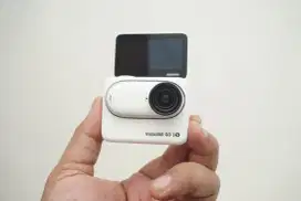 INSTA360 GO 3S 128gb INSTA 360 3 S ACTION CAM