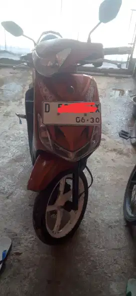 Di jual mio sporty