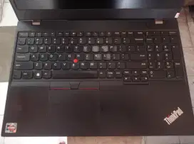 Lenovo Thinkpad L15 gen2