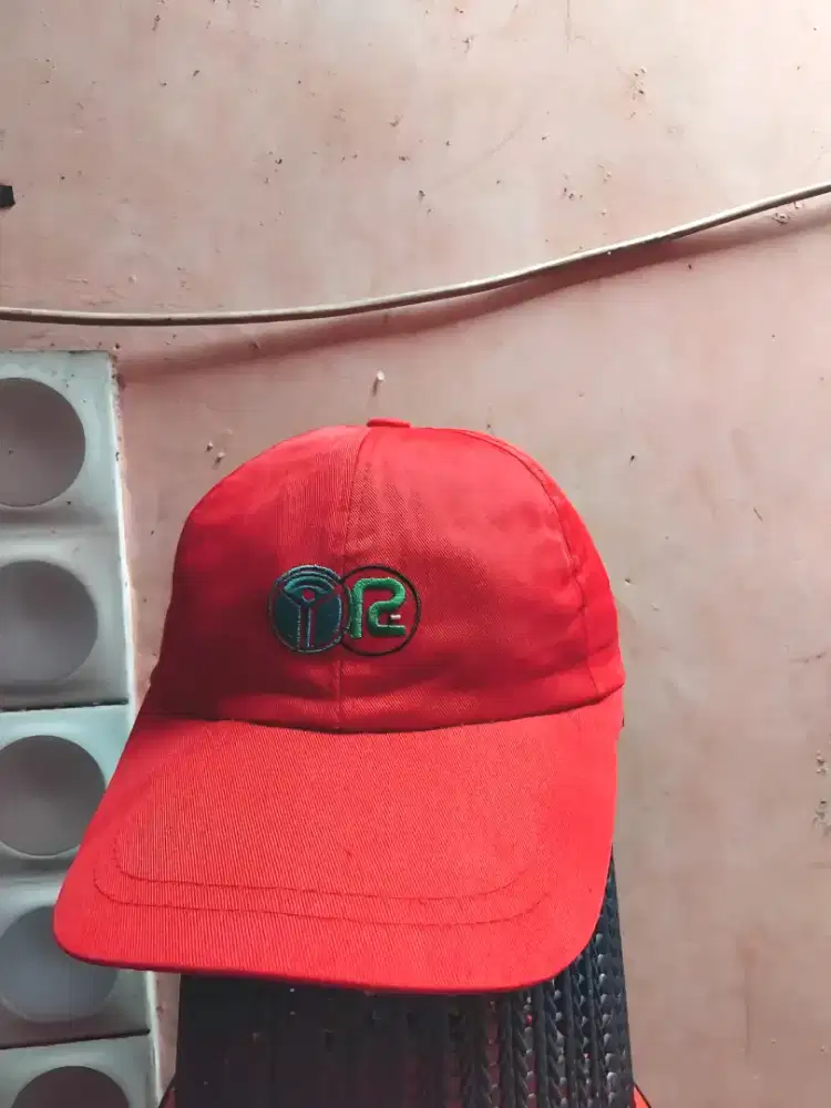 TOPI DEWASA DAN ANAK SECOND