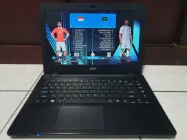 ACER SLIM CORE i5GEN4 RAM8GB HDD500GB BAÞRE OK TINGGAL PAKAI