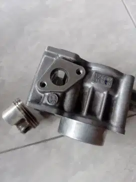 Blok seher xeon gt 125