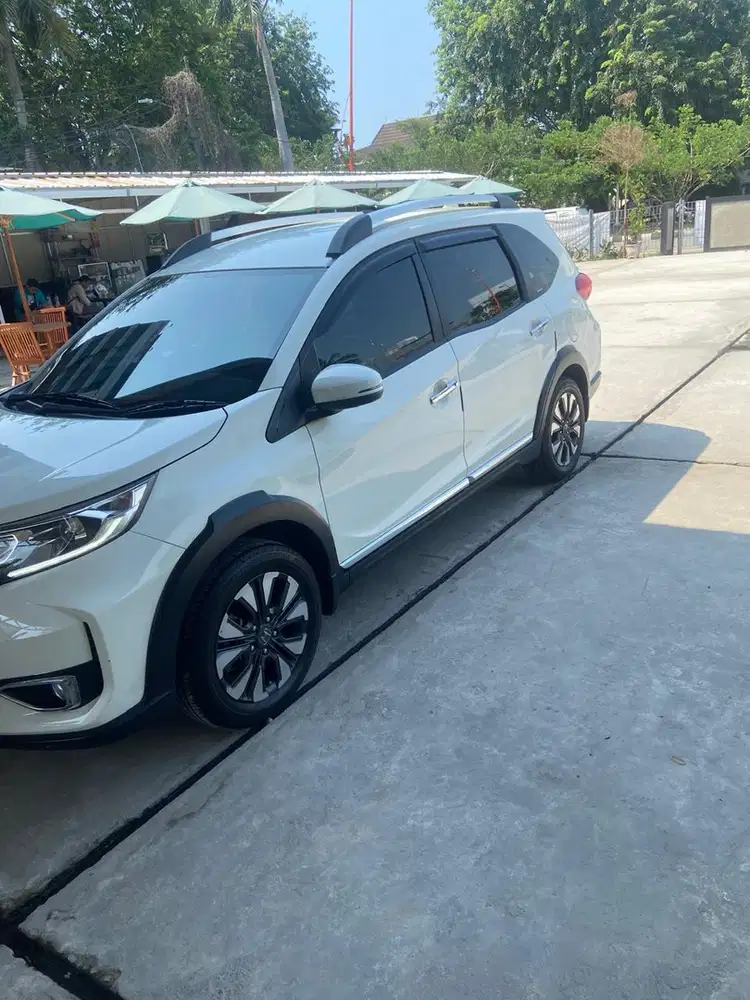 Honda BR-V 2022 Bensin