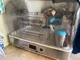 Norge UV Sterilizer
