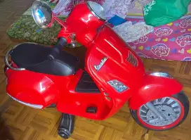 Di jual vestic anak M-288 muat bb anak smpe 35 kg
