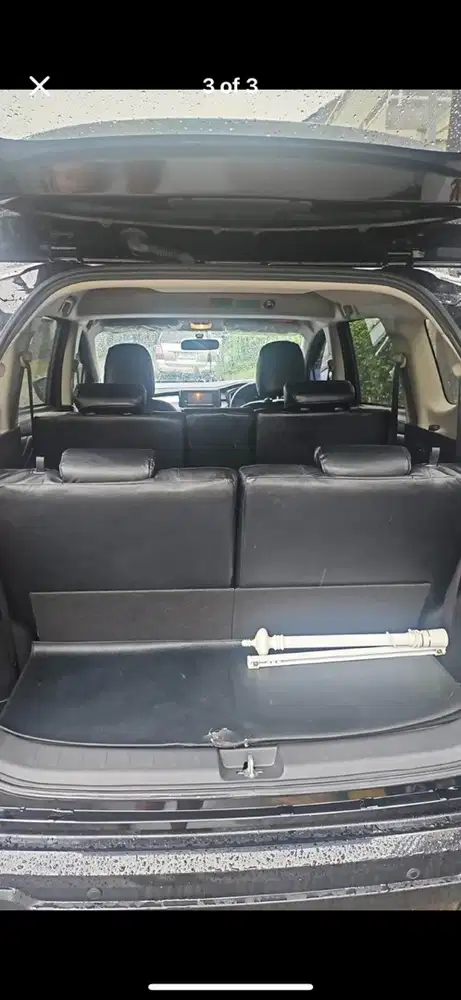 Mitsubishi Xpander 2023 Bensin