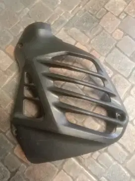 Cover radiator nmax old