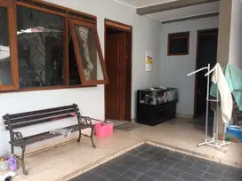 Dijual cepat rumah dibawah NJOP strategis lengkong asia afrika
