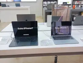 Segampang itu ajukan macbook melalui homecredit