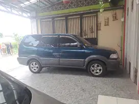 Toyota Kijang 2000 Bensin