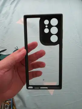 Case samsung s23 ultra by spigen