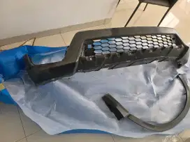 BUMPER CRV TURBO 1.5 BEKAS