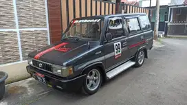 Toyota Kijang Super G 1995 Bensin