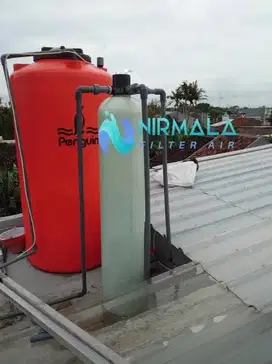 Nirmala Filter Air Penjernih Air Murah