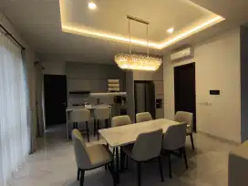 Rumah eonna bsd tipe 9