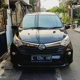 Daihatsu Sigra 2022 Manual Type R 1200cc