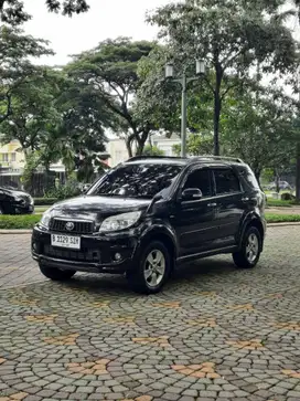 (Pajak Panjang) Toyota Rush G AT 2014