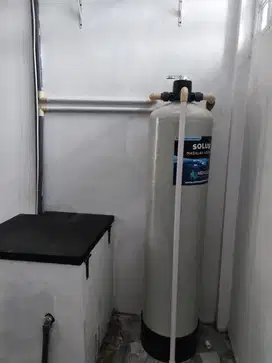 Jual Filter Air Murah Bergaransi 1 Tahun