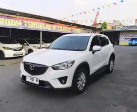 Mazda cx-5 2.5 matic 2013 (DP 2 JT)