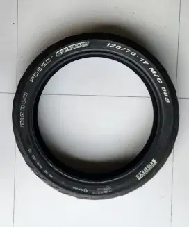 Ban Pirelli Diablo Rosso Sport (120/70-17)