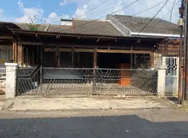 Sewa rumah di kembar bandung