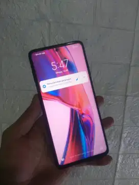 Hp Poco x3 ram 6+2gb batangan